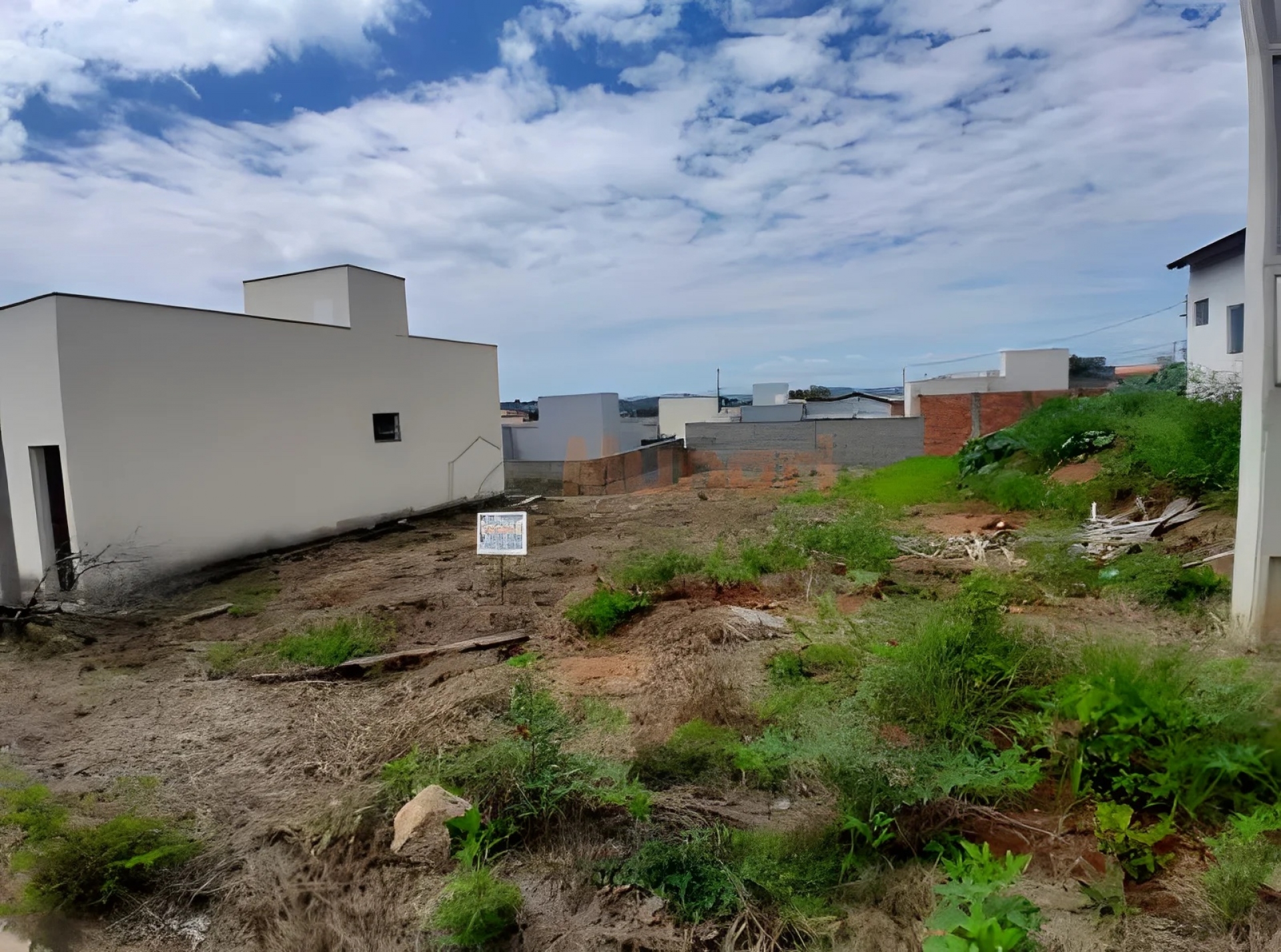 Imagem da  - Terreno 115 